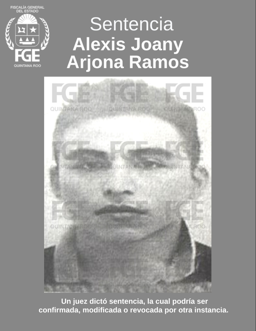 Indigna sentencia otorgada a agresor en Othón P. Blanco