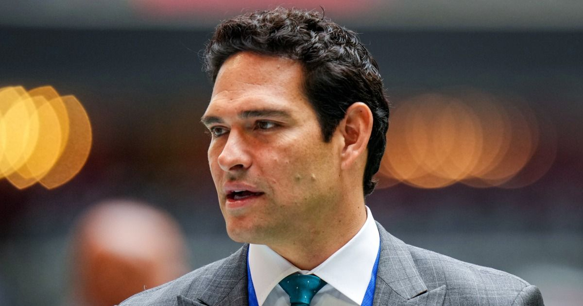 Mark Sánchez, fue arrestado un día después de los hechos