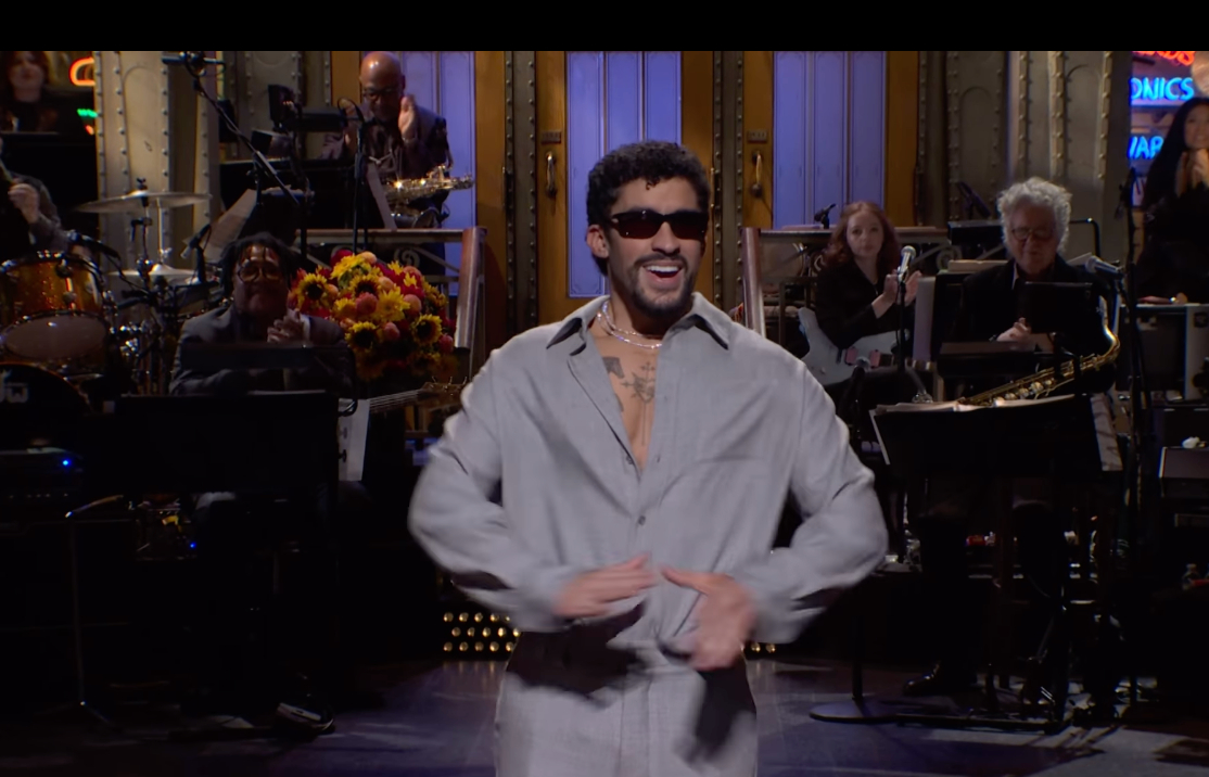 El cantante puertorriqueño rompe el silencio