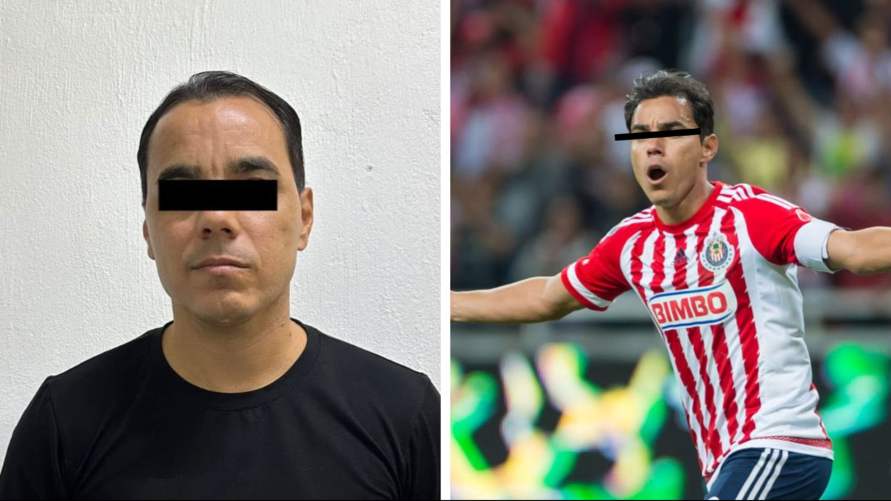El exfutbolista podría ser vinculado a proceso el 10 de octubre
