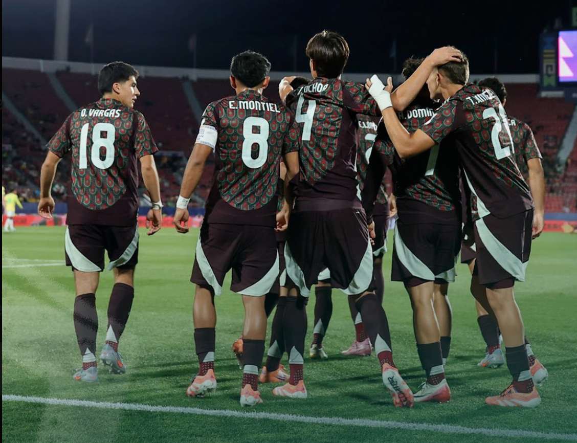 El Tri vivirá al limite en eliminación directa