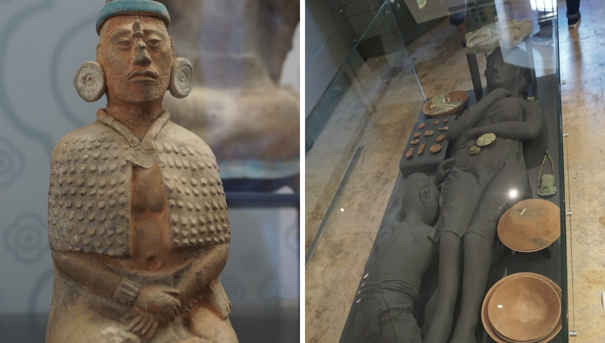 Lamentan que Campeche no tenga un museo que refleje su grandeza cultural y prehispánica