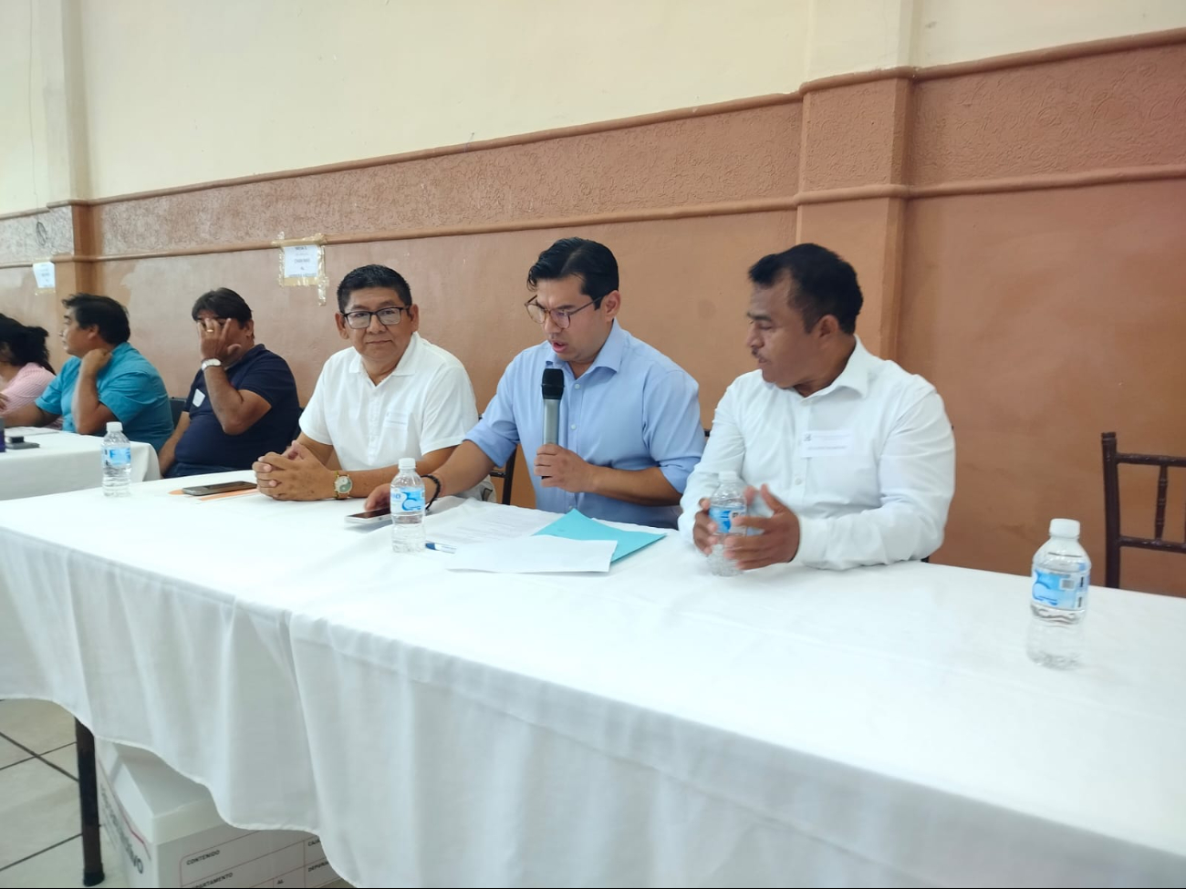Votación municipal del PAN en Campeche genera expectativa y algunas críticas