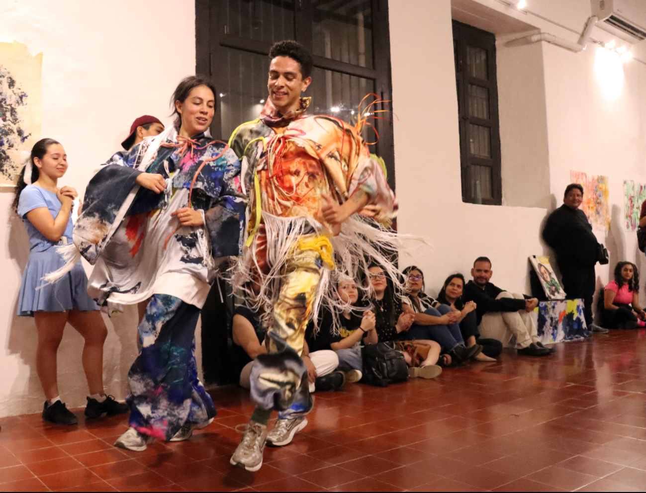 Yucatán recibió a figuras de primer nivel de la escena contemporánea en Transversales 2025