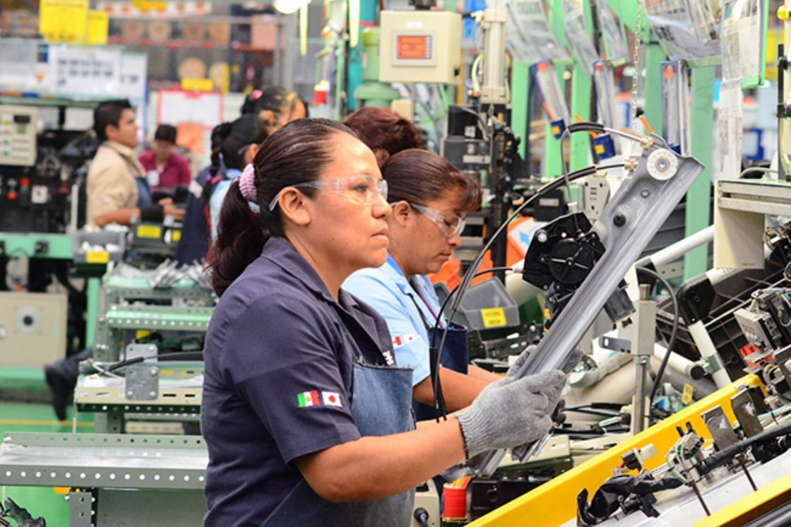 El plan federal para un polo de desarrollo está en marcha