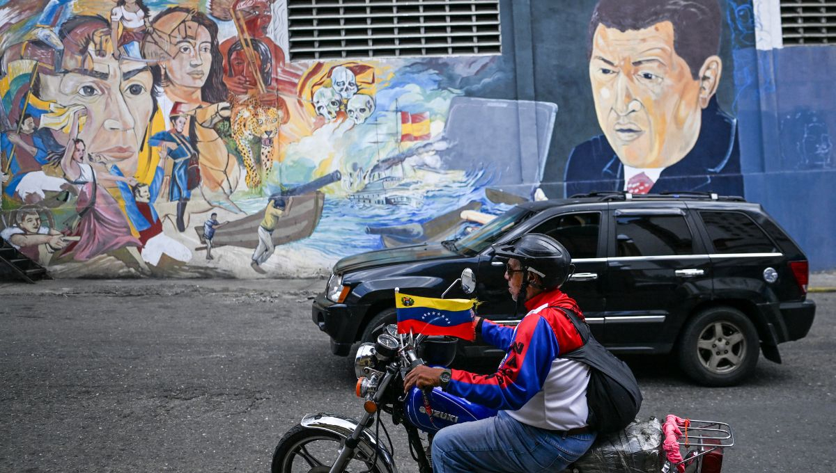 La denuncia del Gobierno venezolano se suma a un clima de creciente tensión diplomática y militar