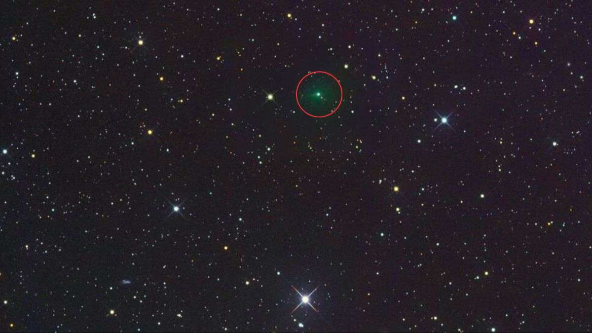 3I/ATLAS