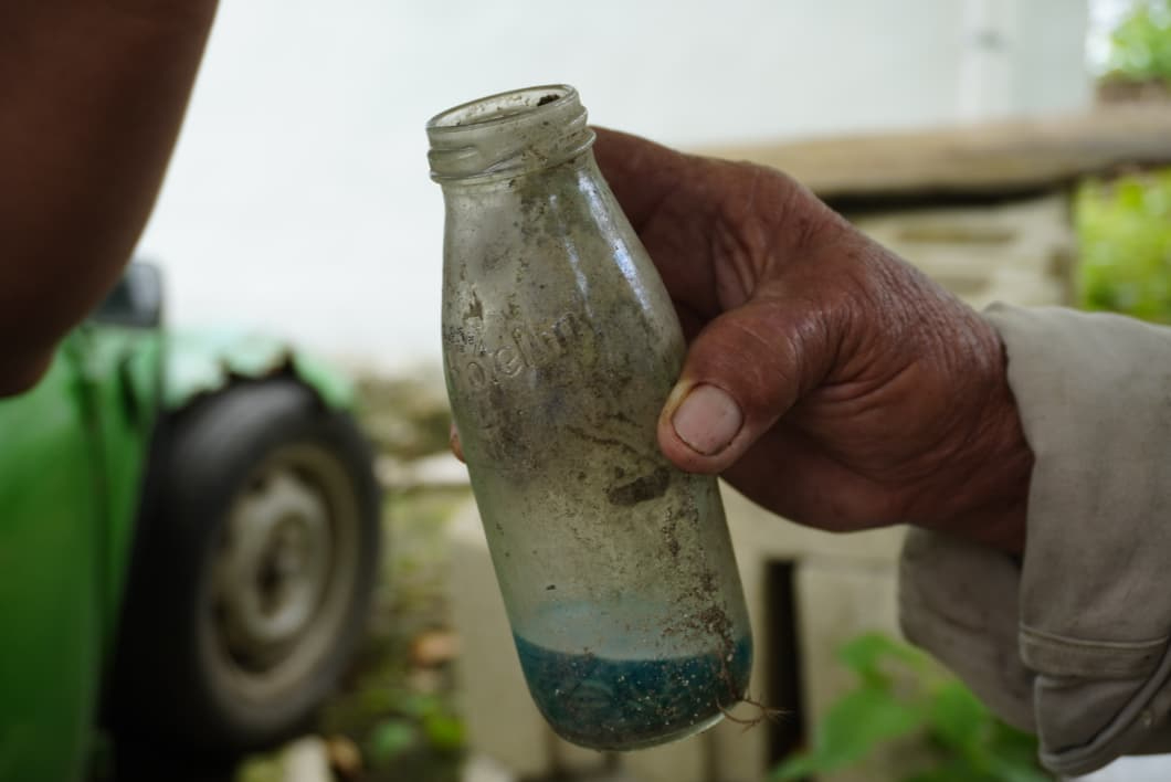 Autoridades sanitarias recomendaron vigilar heridas y reportar nuevos casos.