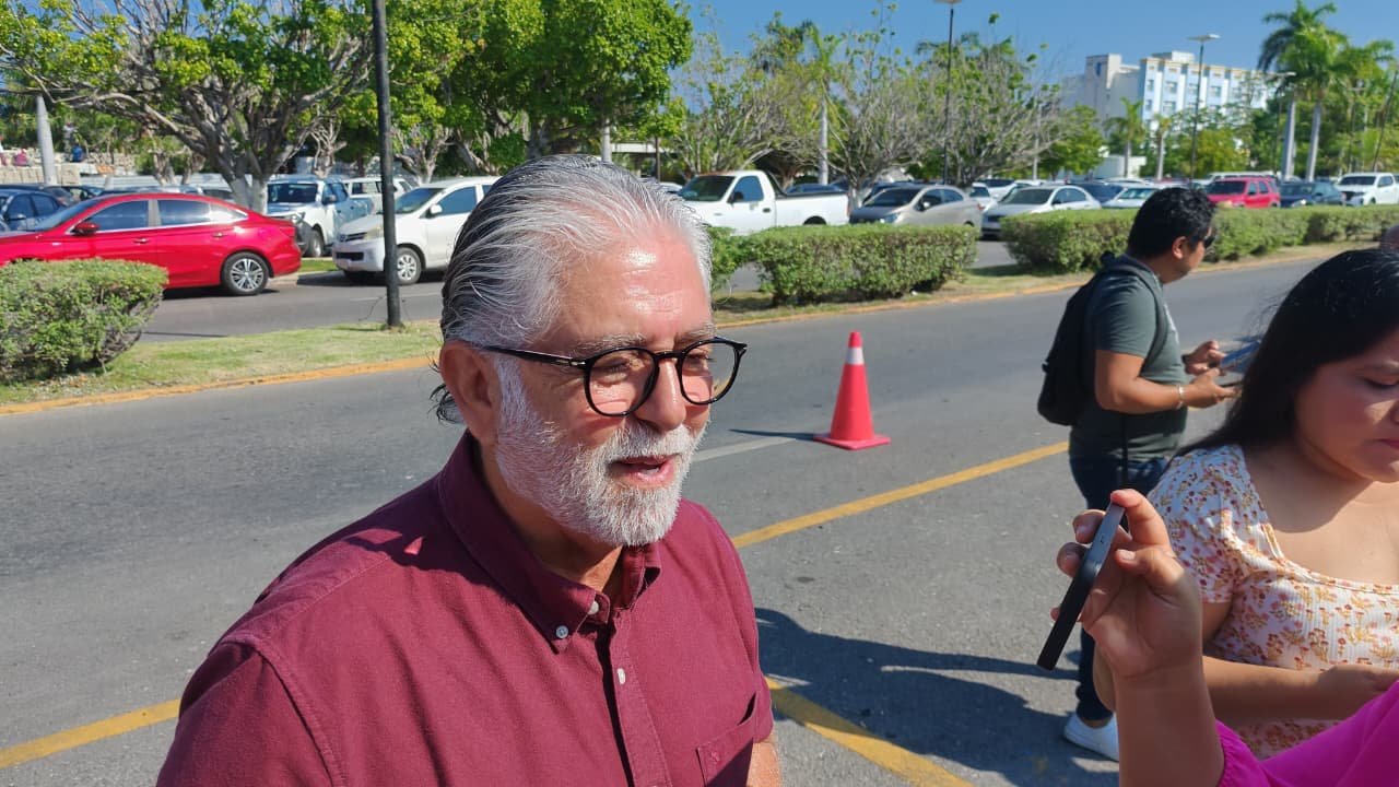 Confirman salida de Ramón Ochoa de la Secretaría de Desarrollo Agropecuario en Campeche