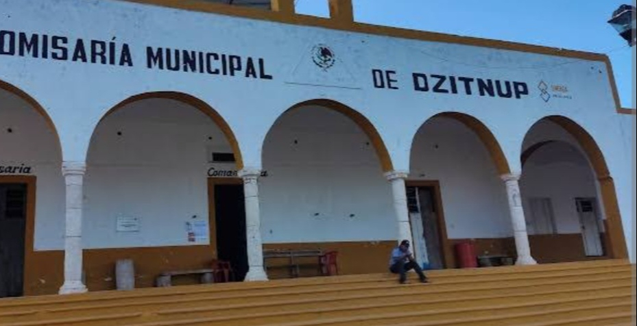 Don Basilio fue atendido por paramédicos, pero fue demasiado tarde