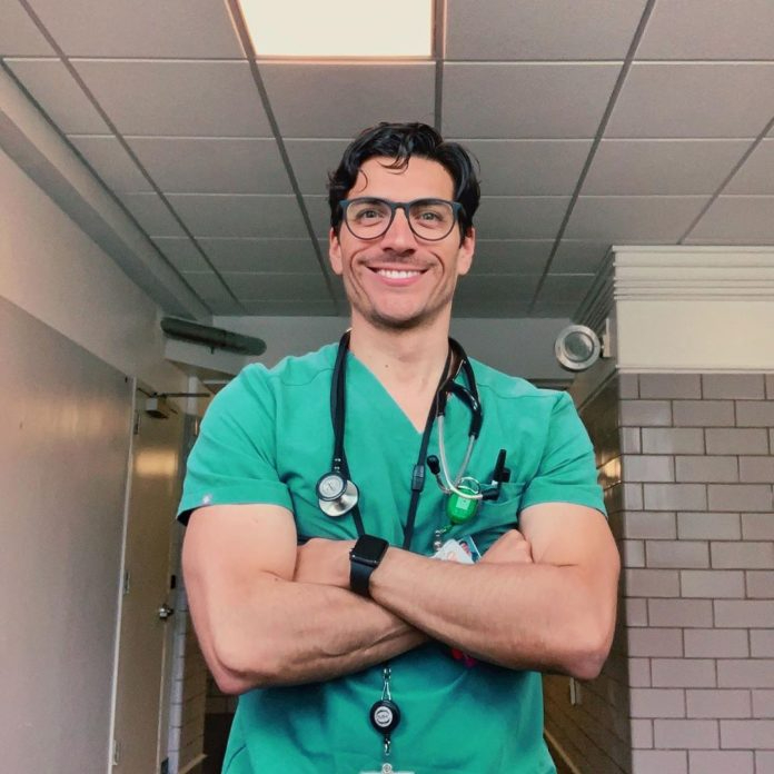Dr. Mau González: ciencia, empatía y acción por la niñez mexicana