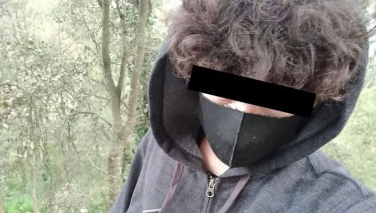 El joven es acusado de homicidio calificado y lesiones dolosas