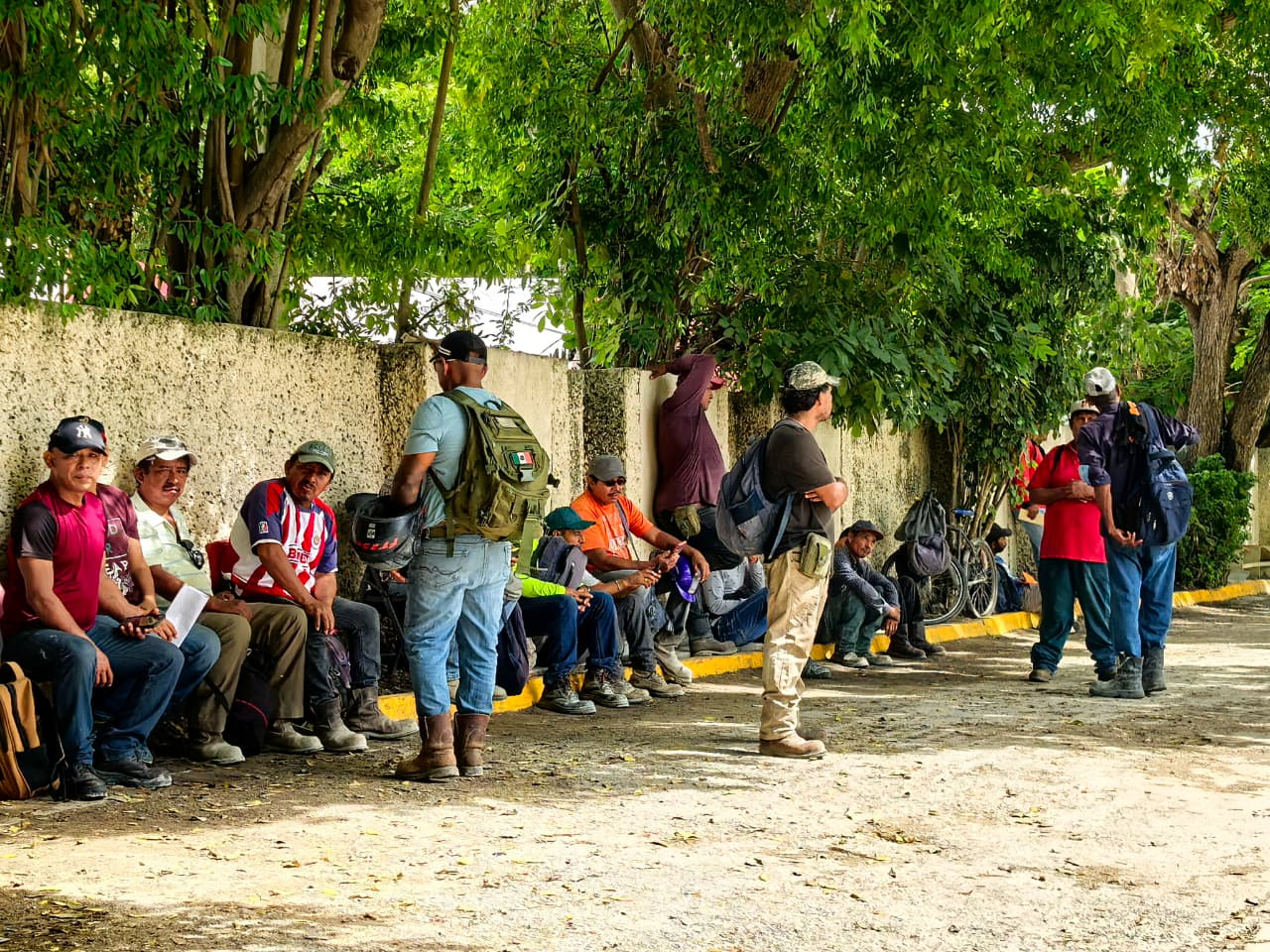 Empresa endurece requisitos tras detectar errores en instalación de hospital