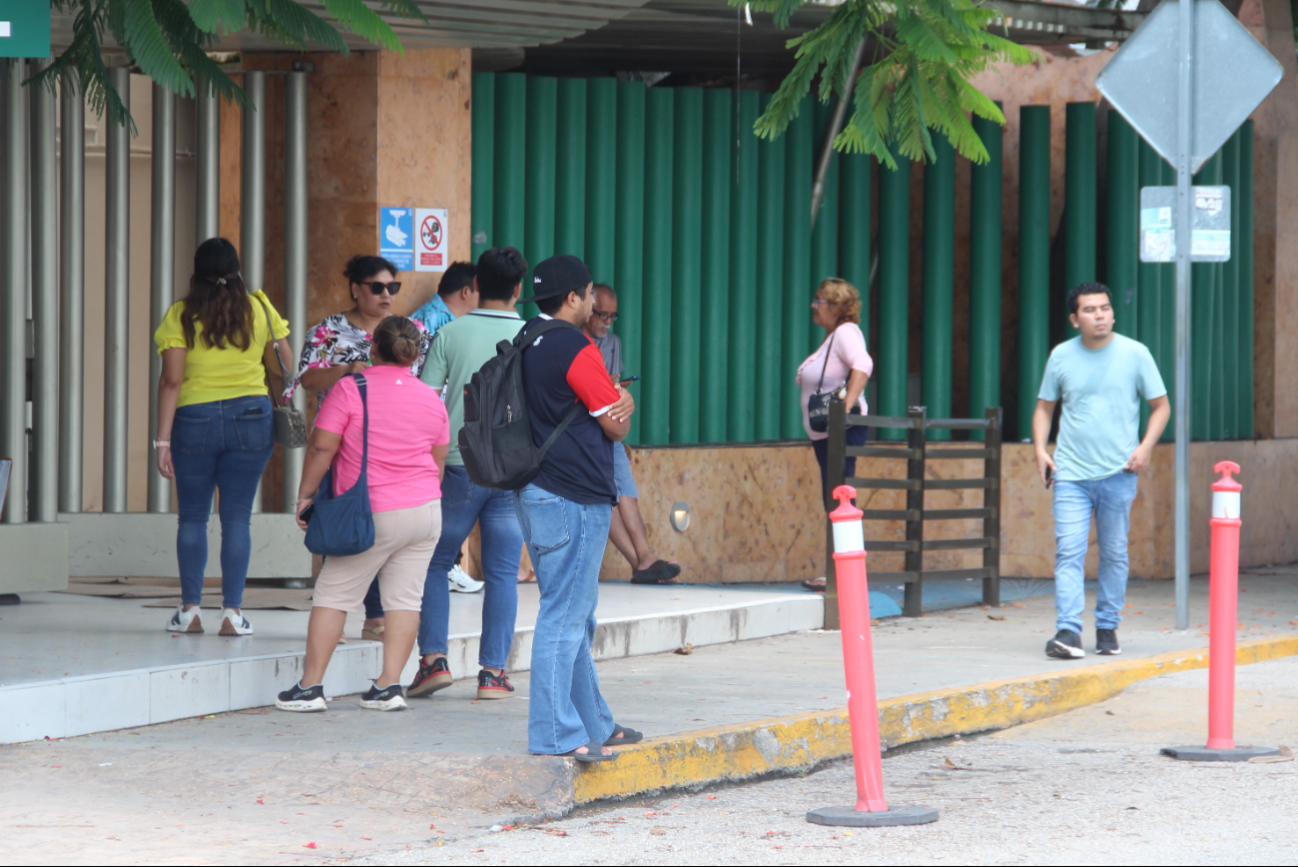 En los últimos días no se han reportado casos de dengue en Yucatán