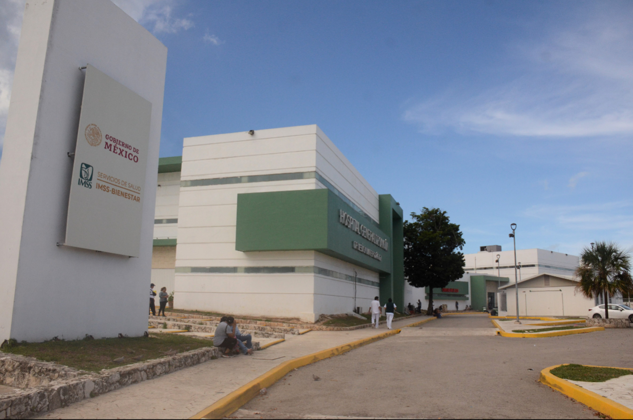 En septiembre se registraron 41 nuevos contagios del virus en Quintana Roo; autoridades de salud llaman a la prevención