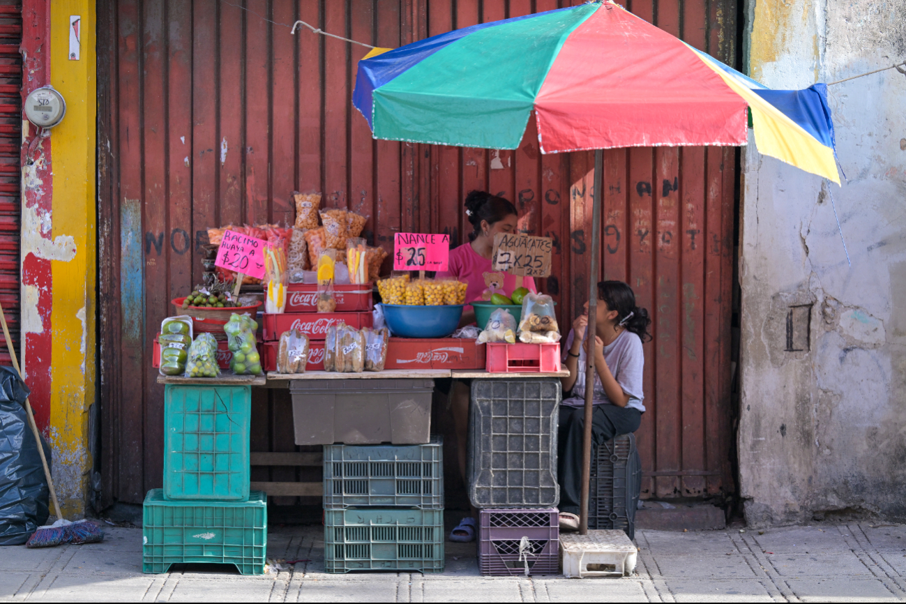 Hay un aumento en el trabajo informal en Yucatán
