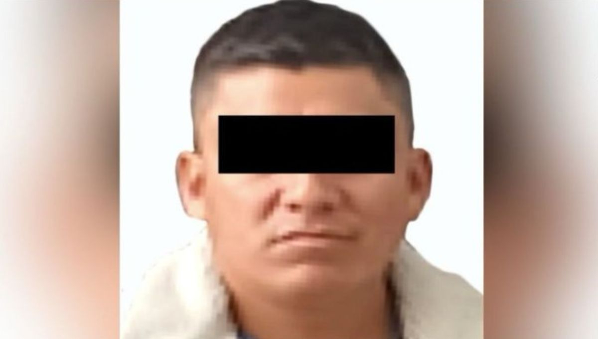 La FGR continuará integrando la carpeta de investigación para robustecer las pruebas en su contra