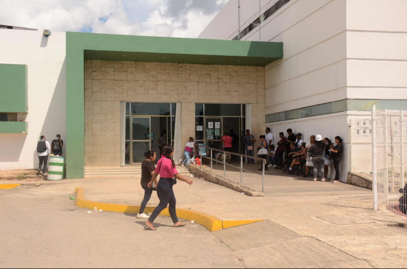 Menores de 11 años pueden ser vacunados, aunque no acudan a clases