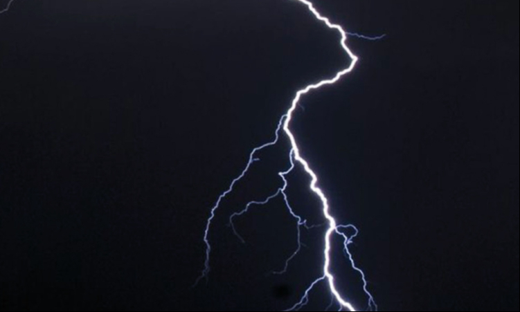 Seguirán las lluvias fuertes en Yucatán esta semana