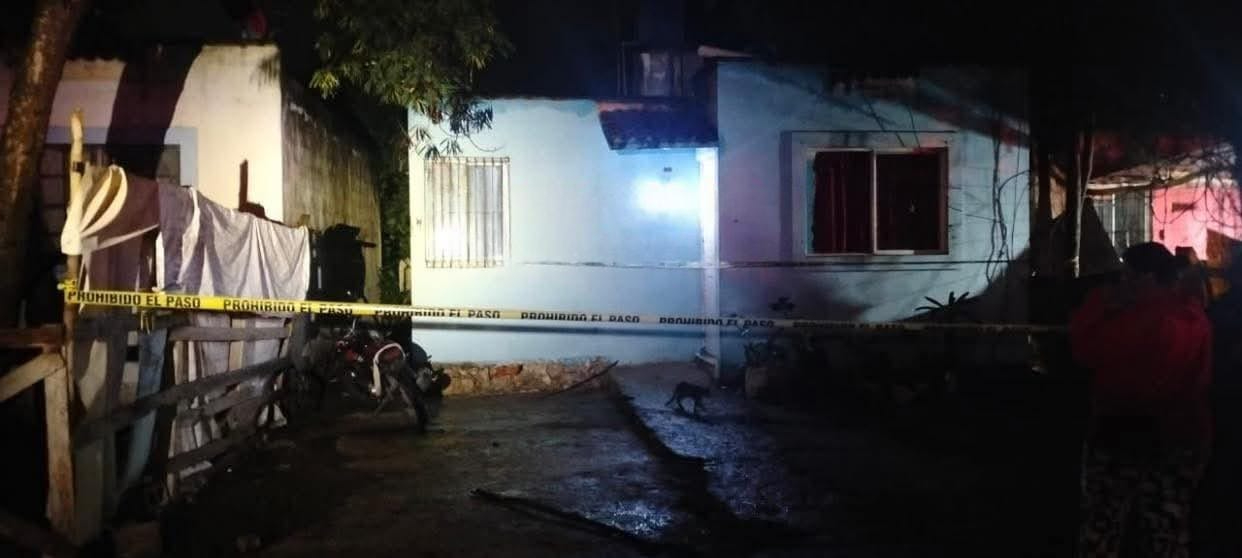 Un individuo al calor de las copas se ahorcó en su casa poco después de un pleito conyugal