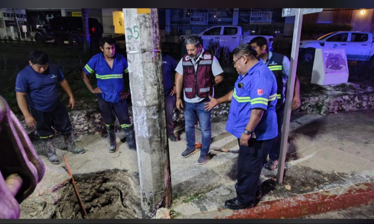 Aguakan también debe reconocer que ese mismo órgano tiene facultades para revocar el contrato Aguakan también debe reconocer que ese mismo órgano tiene facultades para revocar el contrato