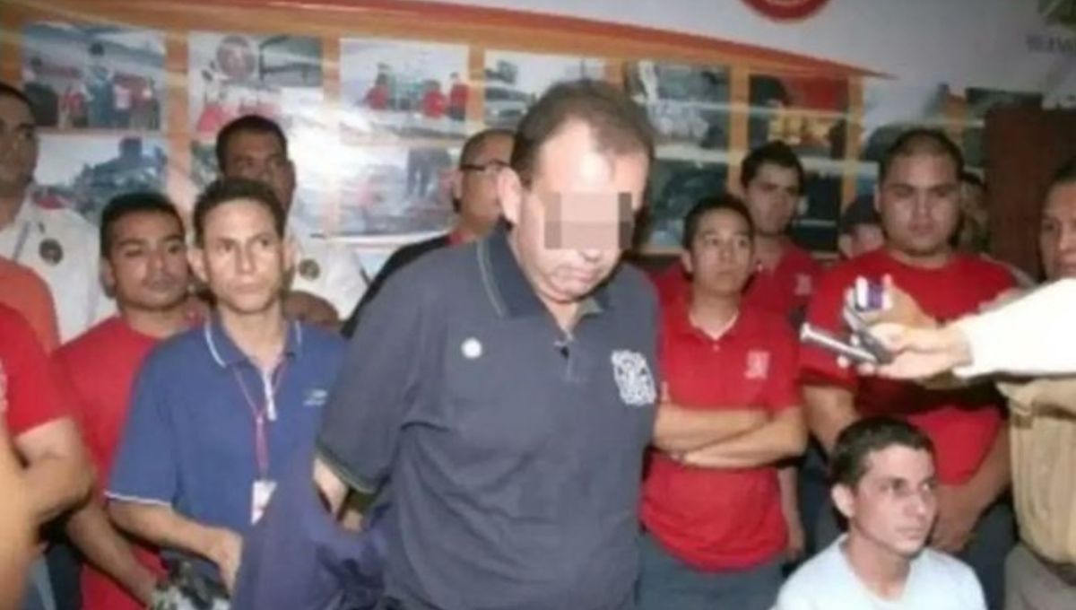 Aunque fue detenido en 2009 tras la tragedia, Roberto Copado enfrentó el proceso en libertad luego de pagar una fianza de 190 mil pesos