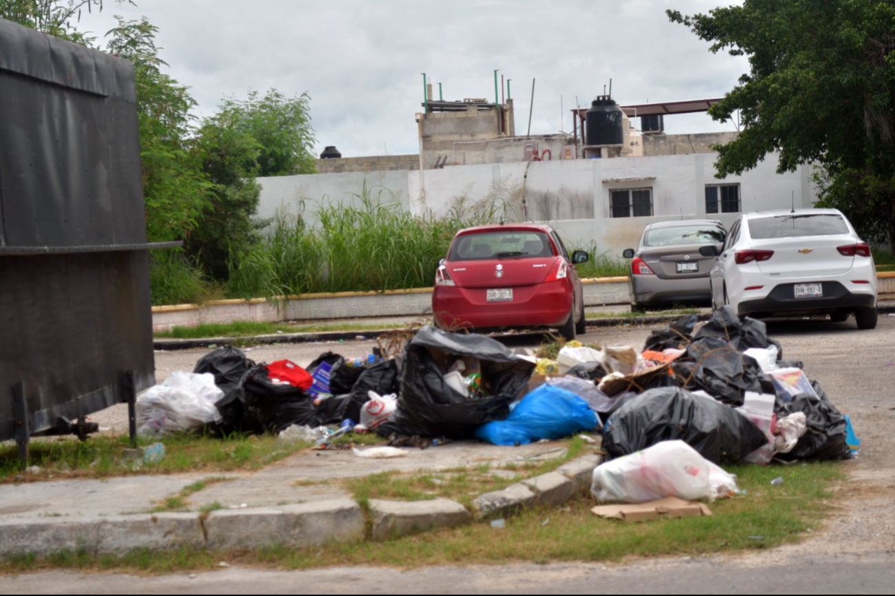 Basura va en aumento por fiestas y lluvias: así puedes ayudar desde casa