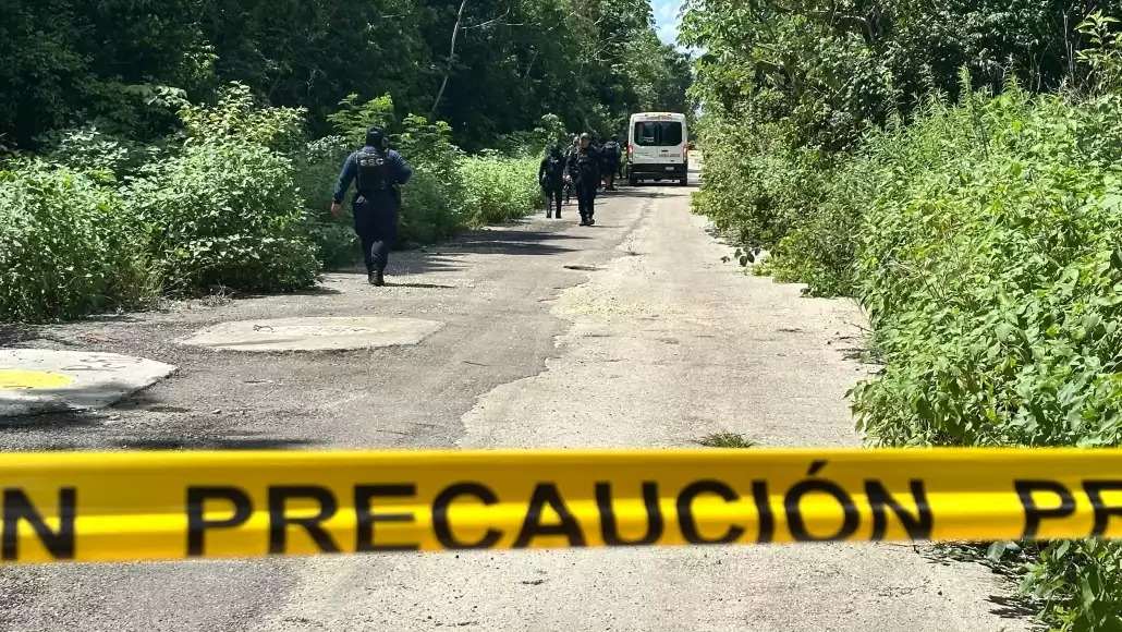 De acuerdo con las  autoridades, los  más afectados por  este tipo de delitos  con violencia son  los hombres