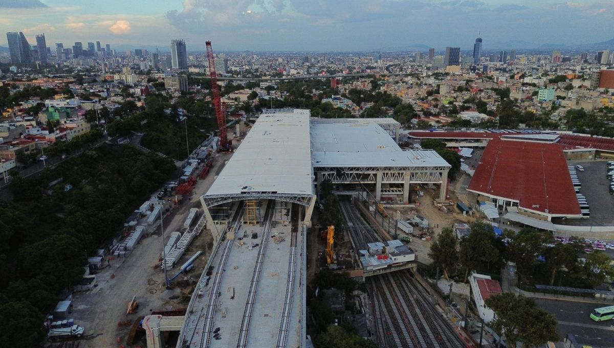 El titular de la SICT insistió en que la apertura dependerá de que se cumplan todos los procesos de seguridad y pruebas técnicas