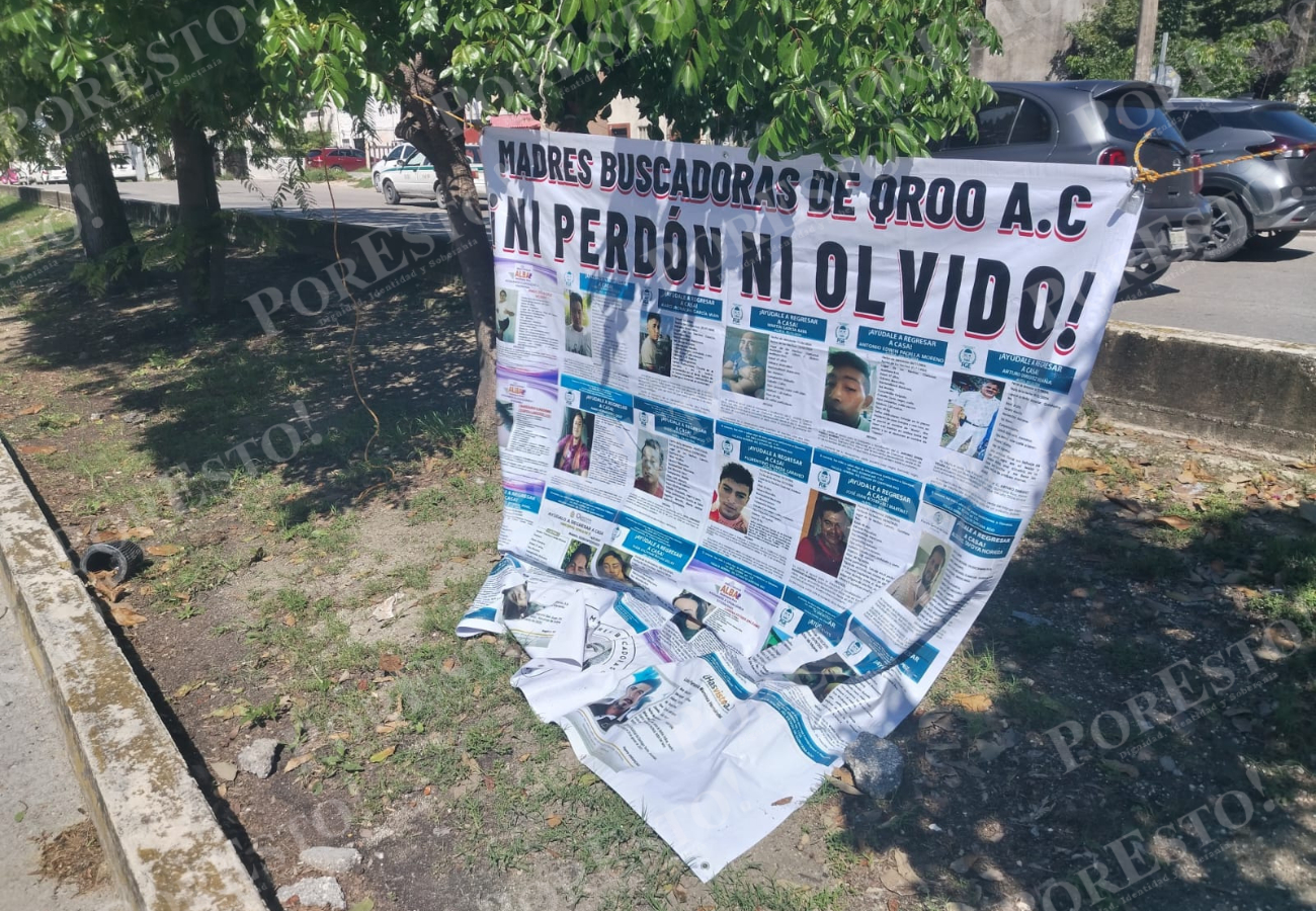 Fue hasta el 2024 cuando se logró la ubicación del cuerpo de la joven, el cual se encontraba en la Semefo