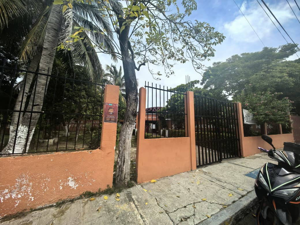 La SEDUC reconoció que no es el único caso en escuelas de Campeche.