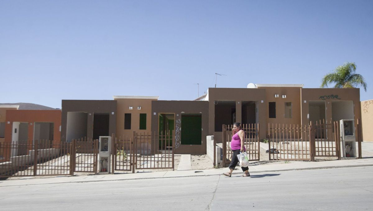 Los precios de las viviendas oscilan entre 600 mil y 700 mil pesos, dependiendo del estado y del tipo de desarrollo Los precios de las viviendas oscilan entre 600 mil y 700 mil pesos, dependiendo del estado y del tipo de desarrollo
