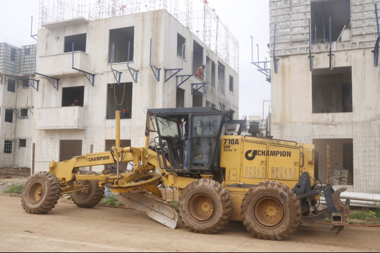 Vivo San Marcos tendrá diversos modelos de casas en Mérida