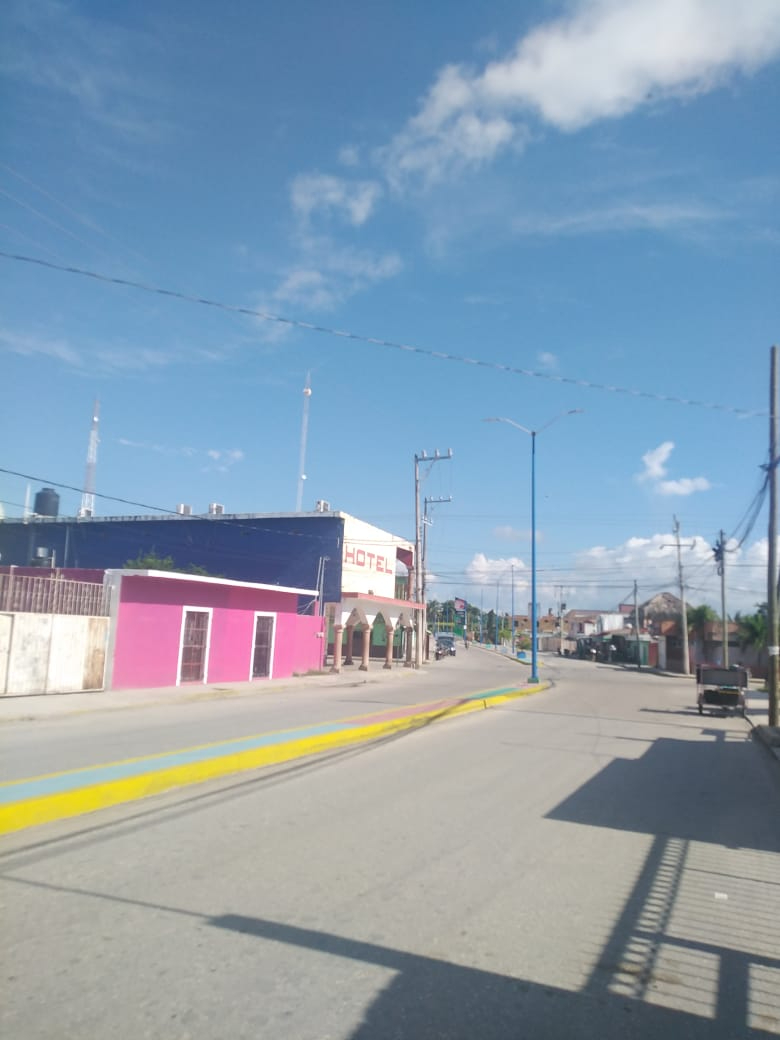 Apagones constantes en Sabancuy: vecinos viven con incertidumbre