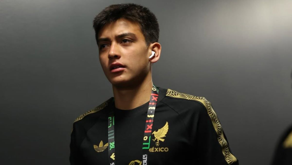 Este podría ser el precio de Gil Mora tras el Mundial Sub-20 Este podría ser el precio de Gil Mora tras el Mundial Sub-20