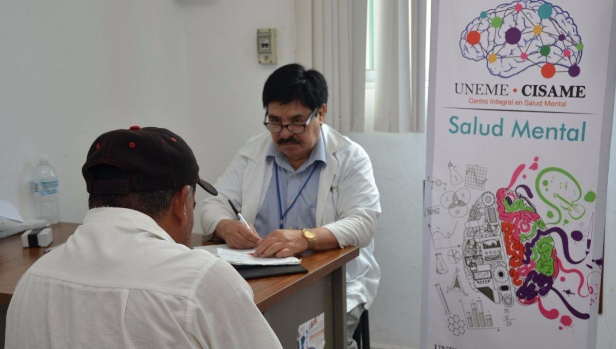 La salud mental en Chetumal, sigue siendo una meta aún incipiente La salud mental en Chetumal, sigue siendo una meta aún incipiente