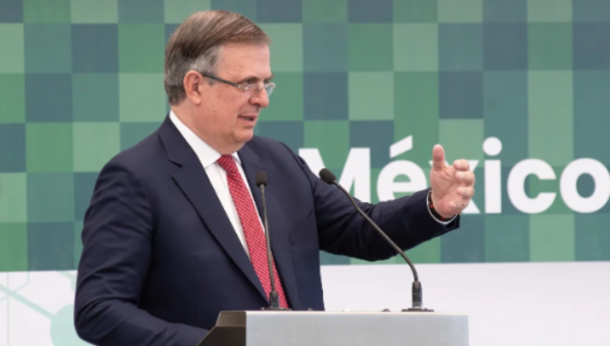 México será sede del STS Forum para América Latina y el Caribe, consolidando su liderazgo en ciencia y tecnología México será sede del STS Forum para América Latina y el Caribe, consolidando su liderazgo en ciencia y tecnología