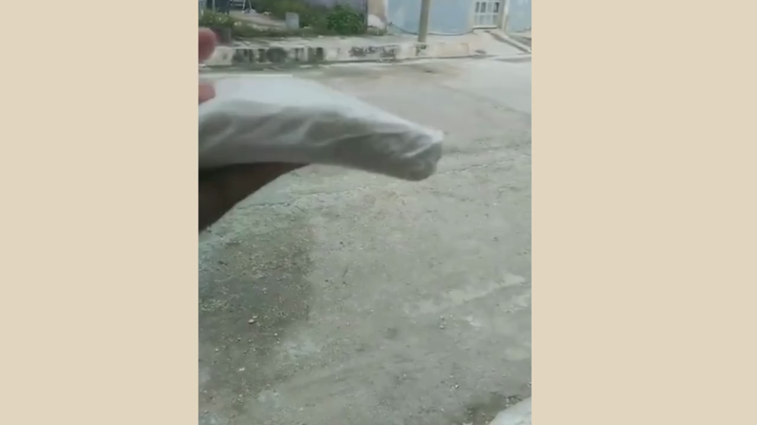 Mototortilleros bajo la lupa por entregar menos de medio kilo Mototortilleros bajo la lupa por entregar menos de medio kilo
