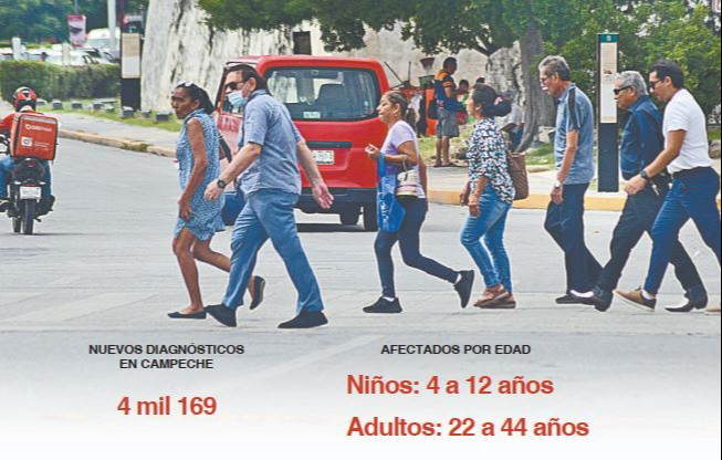 Niños y mujeres, los más afectados por IRAS en 2025