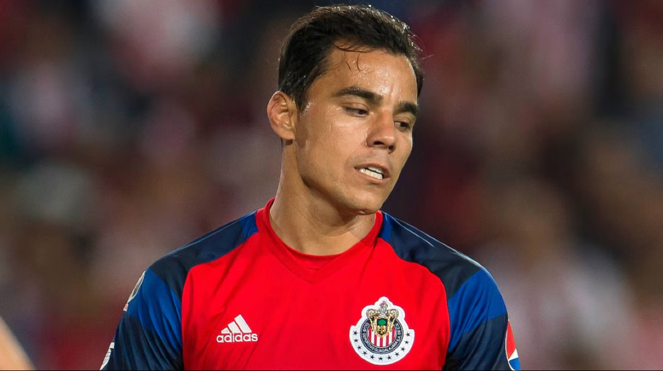 Omar Bravo Omar Bravo