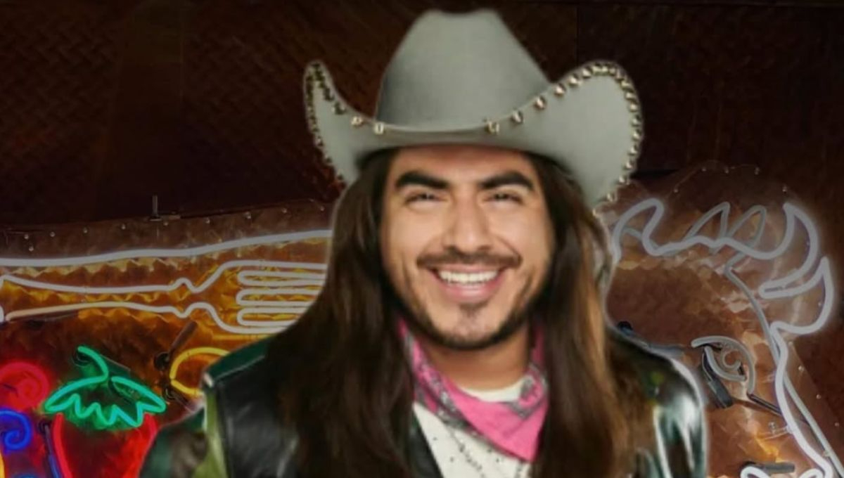 Rey Grupero revela nueva información sobre el romance de Lupillo Rivera y Belinda Rey Grupero revela nueva información sobre el romance de Lupillo Rivera y Belinda