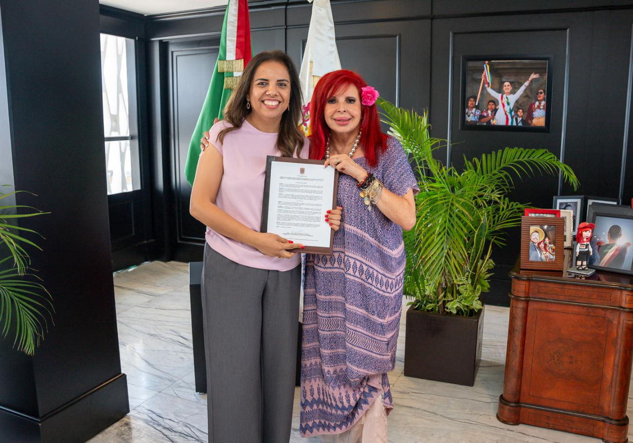Roxana Rivera Peña, nueva titular de la Secretaría de Desarrollo Agropecuario de Campeche