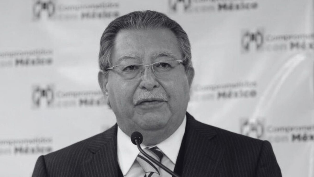 Durante su gestión en Pemex y la CFE, Francisco rojas impulsó proyectos de modernización y fortalecimiento institucional Durante su gestión en Pemex y la CFE, Francisco rojas impulsó proyectos de modernización y fortalecimiento institucional