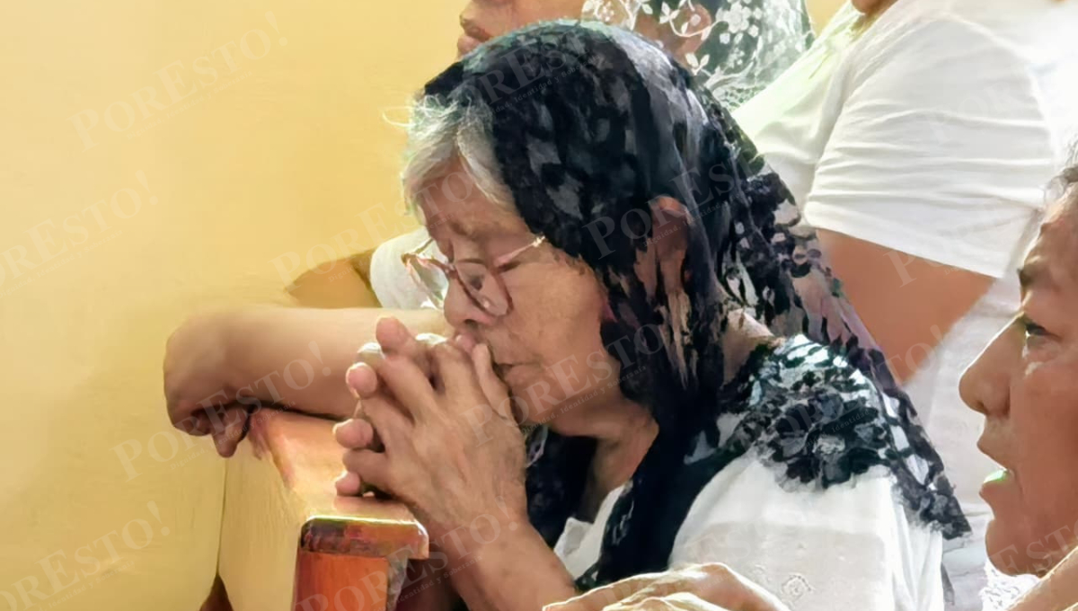 El presbítero José Francisco Verdejo destaca que orar por los muertos es un acto de caridad que fortalece la fe y ayuda a las almas en su purificación. El presbítero José Francisco Verdejo destaca que orar por los muertos es un acto de caridad que fortalece la fe y ayuda a las almas en su purificación.