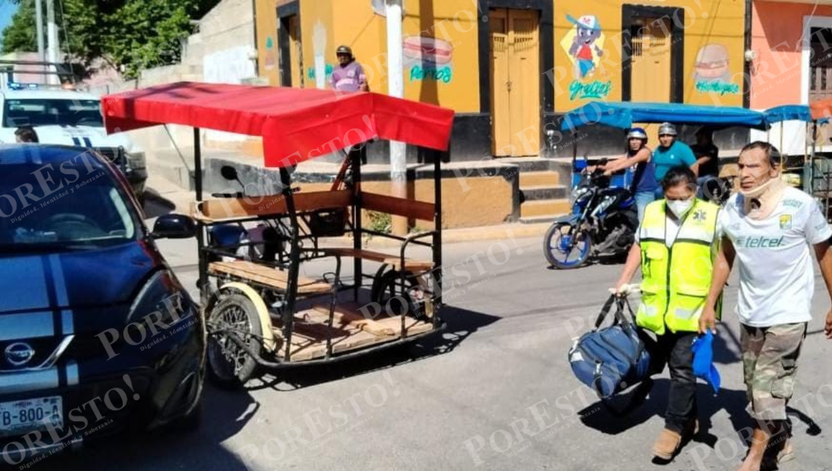 Entre los lesionados había dos menores de edad, uno con crisis nerviosa. Entre los lesionados había dos menores de edad, uno con crisis nerviosa.