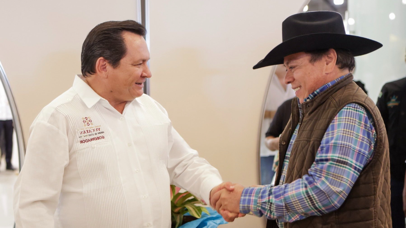 La agroindustria es uno de los pilares más sólidos para la economía yucateca La agroindustria es uno de los pilares más sólidos para la economía yucateca