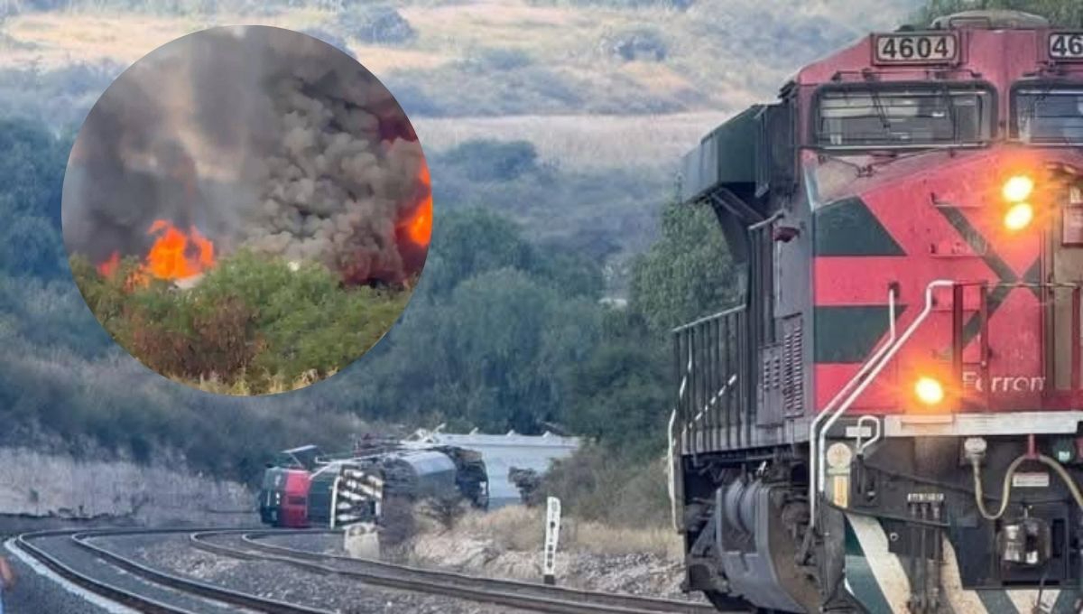 La atención al siniestro ha involucrado a diversas corporaciones de auxilio, tanto estatales como federales La atención al siniestro ha involucrado a diversas corporaciones de auxilio, tanto estatales como federales