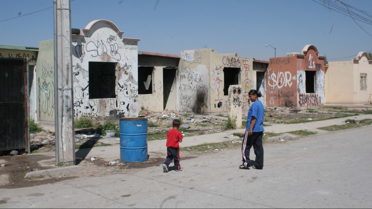 Se ha detectado que en su mayoría, los llamados "invasores", provienen de otras entidades del país Se ha detectado que en su mayoría, los llamados "invasores", provienen de otras entidades del país