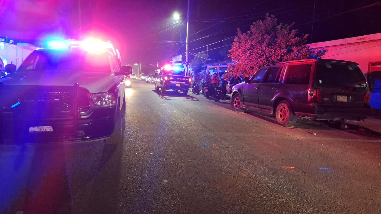 Sujetos levantan a un joven en Felipe Carrillo Puerto; autoridades investigan Sujetos levantan a un joven en Felipe Carrillo Puerto; autoridades investigan