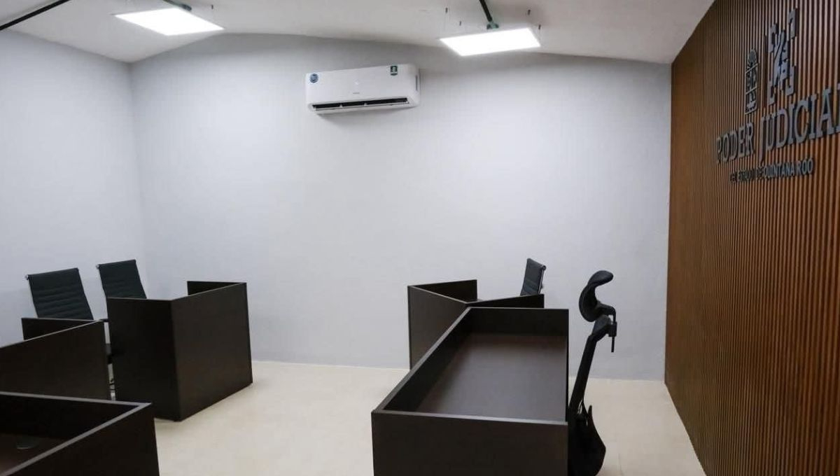 Bacalar contará con Juzgado Familiar de Primera Instancia